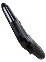 Пистолет пневматический EKOL ES P92 Blowback Black (металл) 4,5 мм