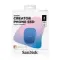 Внешний жесткий диск SanDisk Creator Phone SSD 2TB MagSafe (SDSSDE62C-2T00-G25)