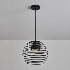 Подвесной светильник Heila FR5496PL-01B Freya