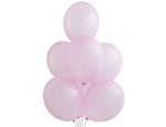 Металлик Экстра Pink