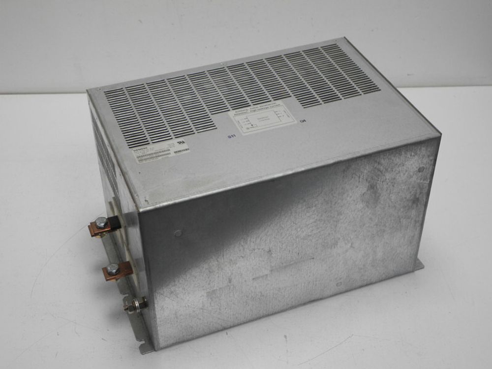 SIEMENS 6SN1111-0AA01-2FA0