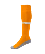 Гетры футбольные CAMP ADVANCED SOCKS, оранжевый/белый