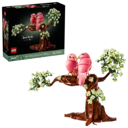 Конструктор LEGO Ideas 21365 Love Birds