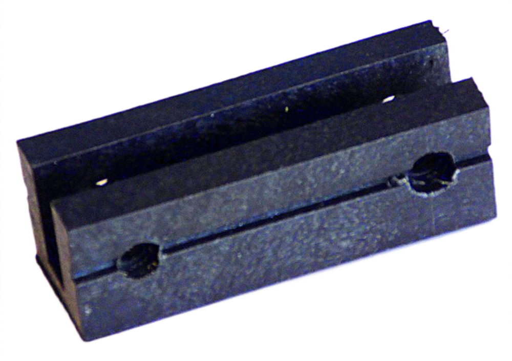 Вкладыш башмака противовеса (82x29x27) Т-9 для KONE