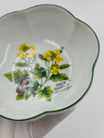 Пиала Royal Worcester, Worcester Herbs