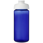 H2O Active® Octave Tritan™ Спортивная бутылка объемом 600 мл с откидывающейся крышкой