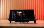 Магнитола для Mazda CX-9 2016-2022 - RDL экран 10.25" на Android 13, Быстрейшая, UIS7870, 4G SIM-слот