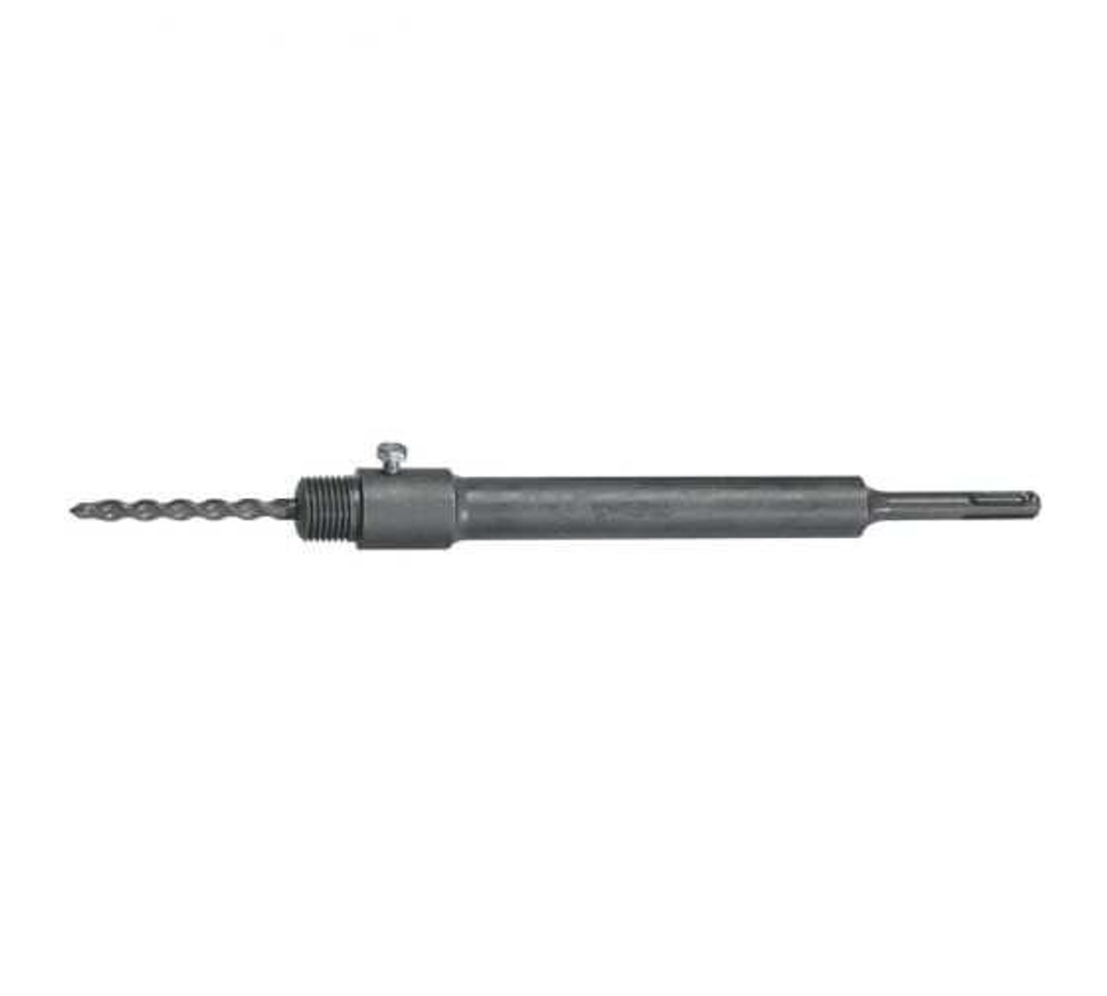Центрирующее свверло для коронок, хвостовик M22х120 мм, SDS-PLUS MATRIX 70349