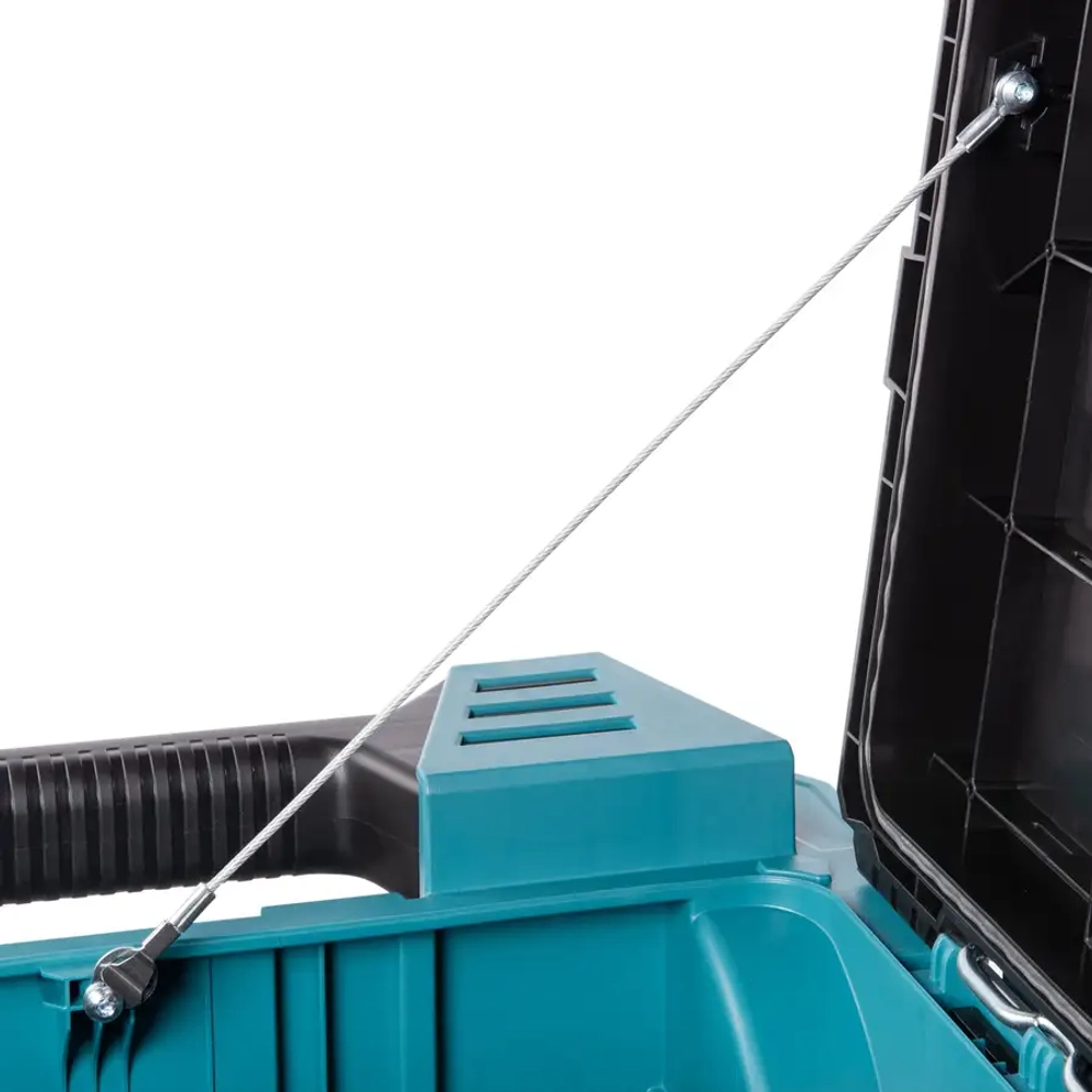 Инструментальный ящик-тележка MAKTRAK Makita P-91001