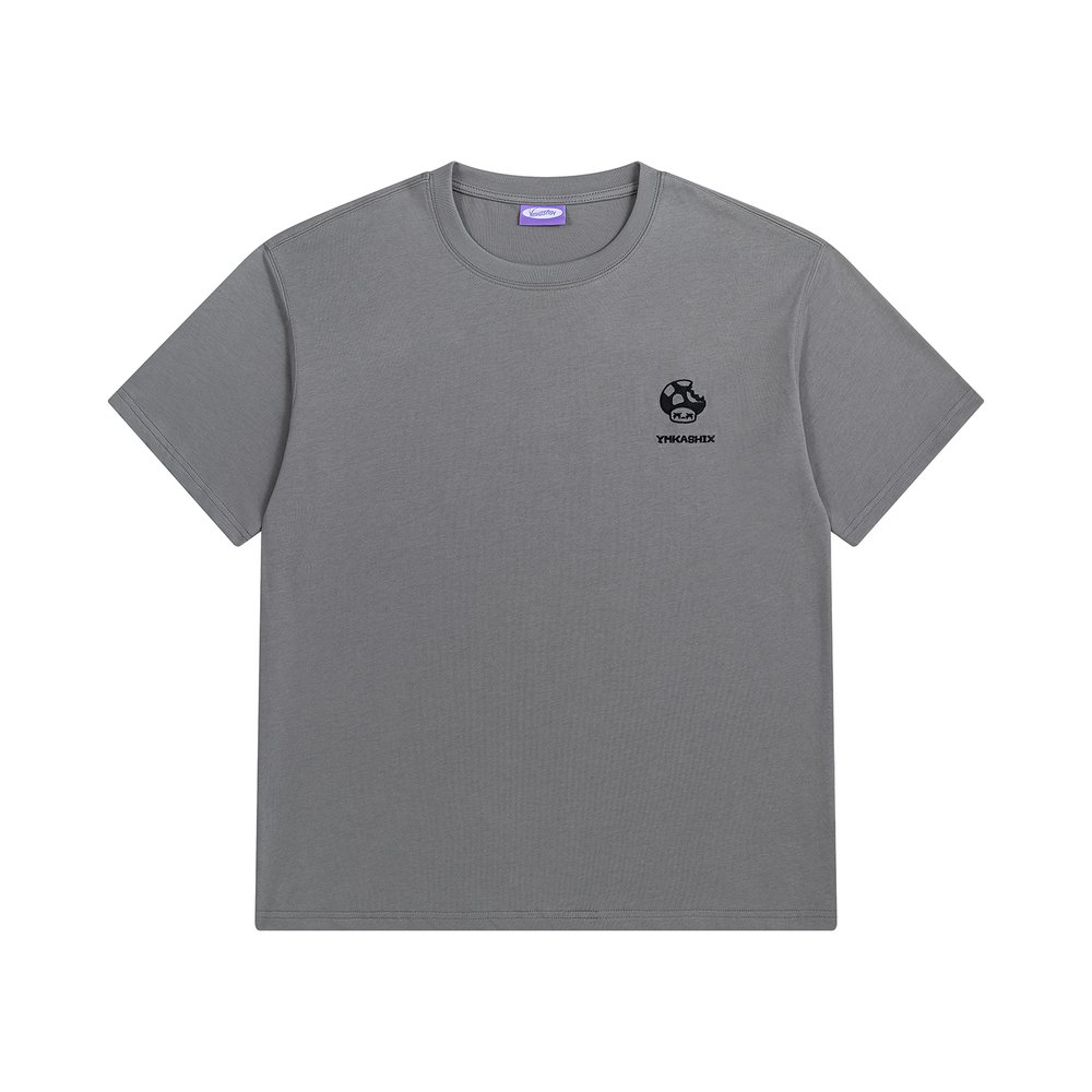 Футболка Ymkashix 8-bit mushroom kelp F-978 pp.M