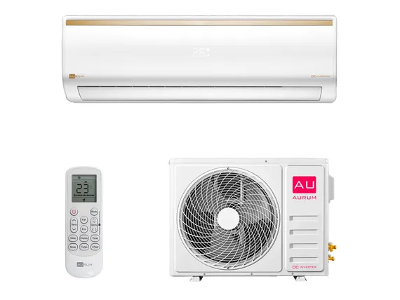 Инверторная сплит-система Aurum Прайз Инвертор R32(Prize Inverter R32) ARC18-WDTE3