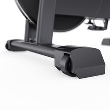 Генераторный спин-байк DFC Bluearth BL-C1EV, до 120 кг / Bluetooth