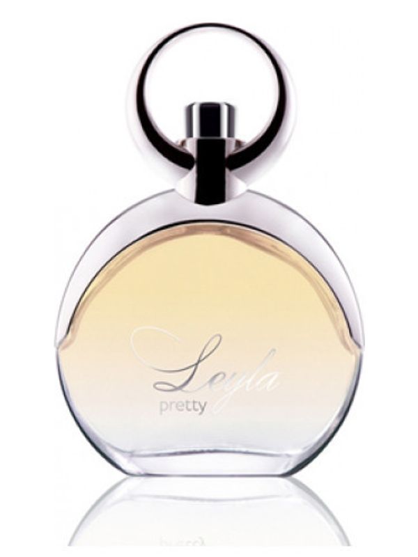Atelier Ulric Fragrances Leyla Pretty