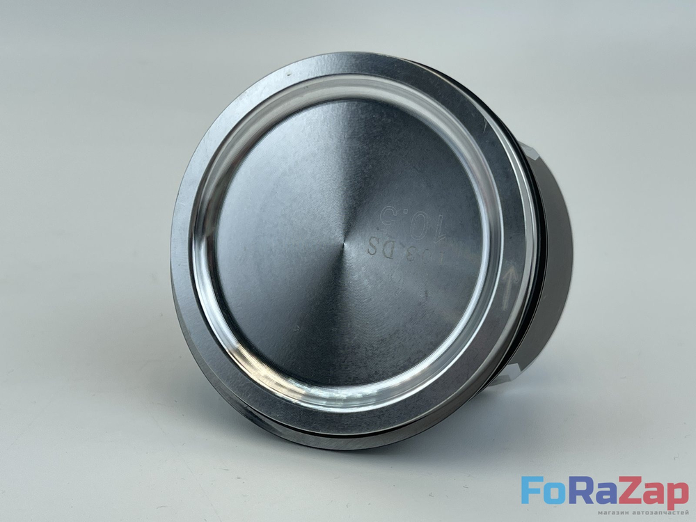 Поршни комплект STD VAG 1.6 CFNA