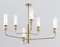 Потолочная люстра HIGH LIGHT LH53251 Ambrella