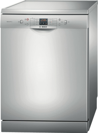 посудомоечная машина Bosch SMS 53N18 RU