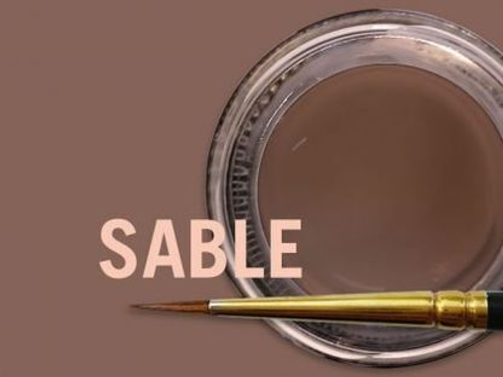 Краситель MiYO Gingiva Color Sable от Jensen Dental