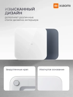 Весы XIAOMI Mi Smart Scale S200 (White)
