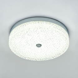 Потолочный cветильник LED4U L1116-400 CR
