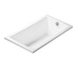 Акриловая ванна Excellent Aquaria 140x70 WAEX.AQU14WH