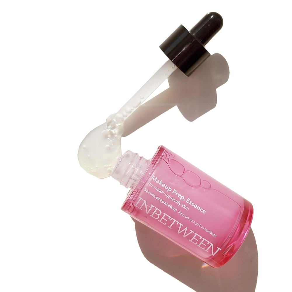 Blithe Эссенция база под макияж - InBetween makeup prep essence, 30мл, шт