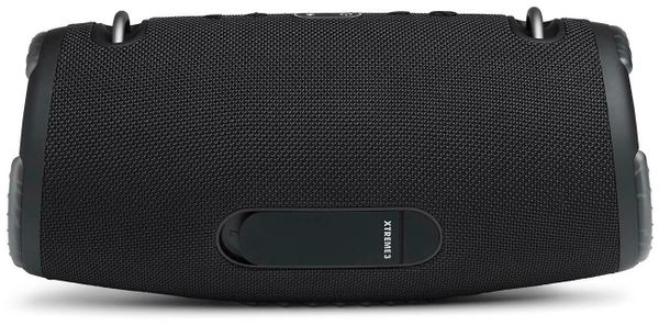 Портативная акустика JBL Xtreme 3, 100 Вт, черный