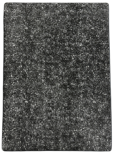 Ковер Avrora 36085B R.Anthracite / Antrac Прямоугольник