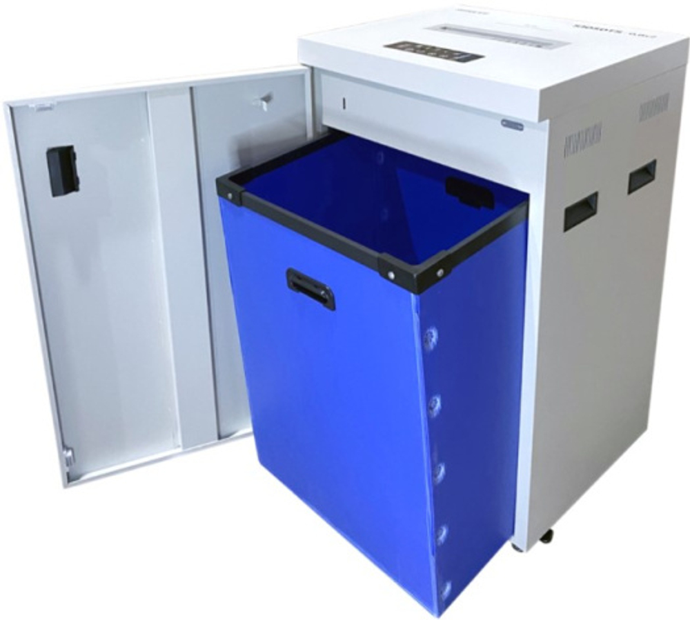 Уничтожитель бумаг Office Kit S1650 1,9x15
