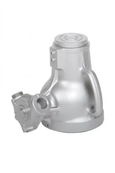 Домкрат механический Holmatro AJ 1008