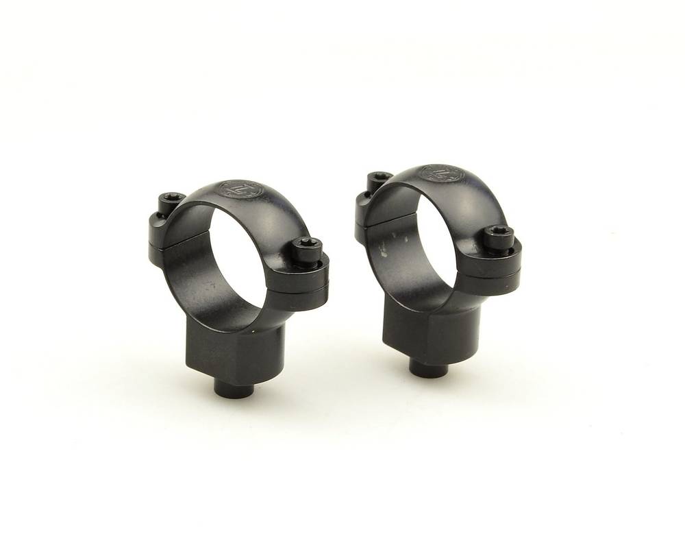 Кольца Leupold для быстросъемного кронштейна (25,4мм, низкие) 49971