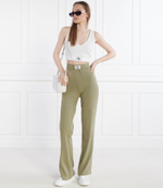 Топ CALVIN KLEIN JEANS - белый(J20J223356)
