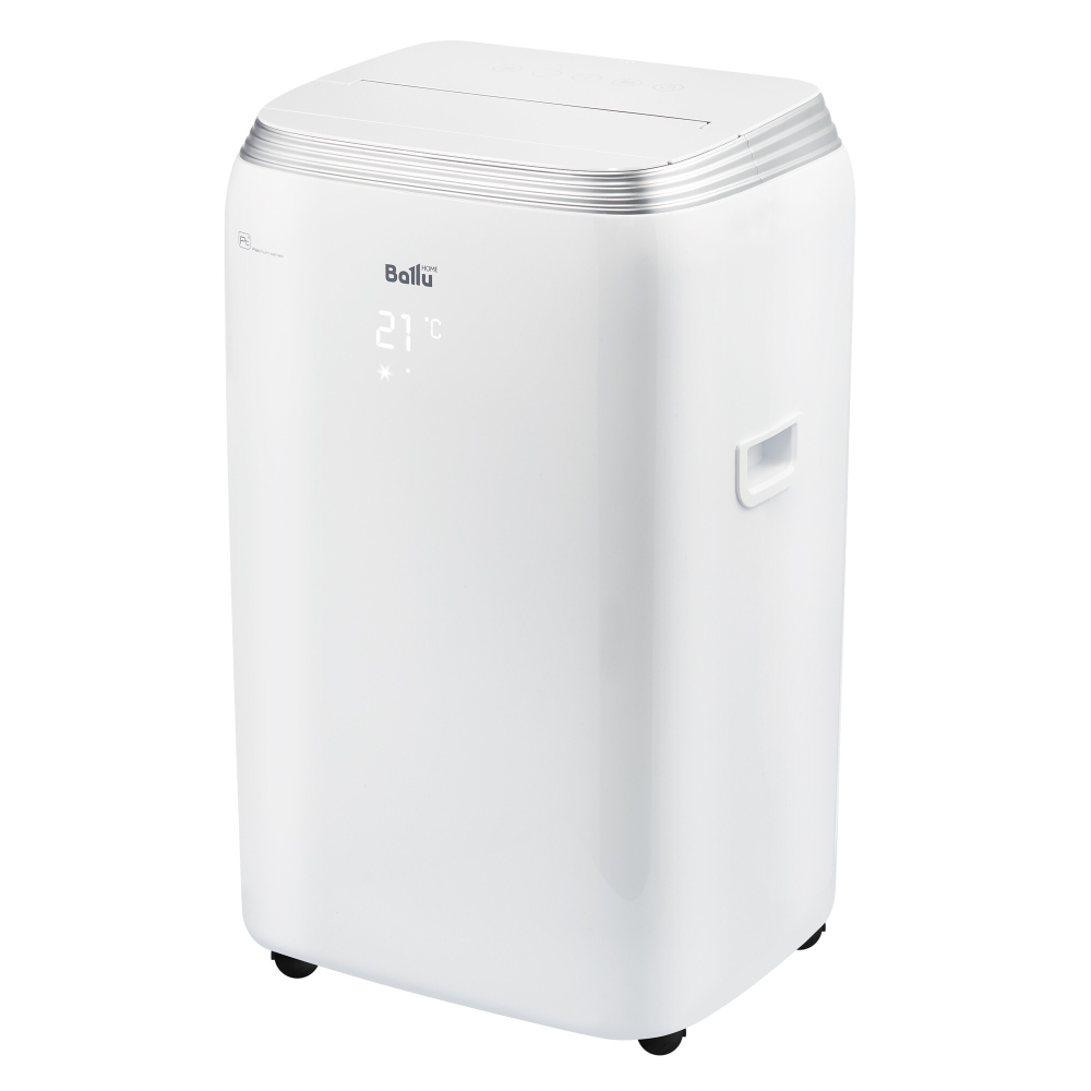 Мобильный кондиционер Ballu Platinum Comfort BPHS-13H