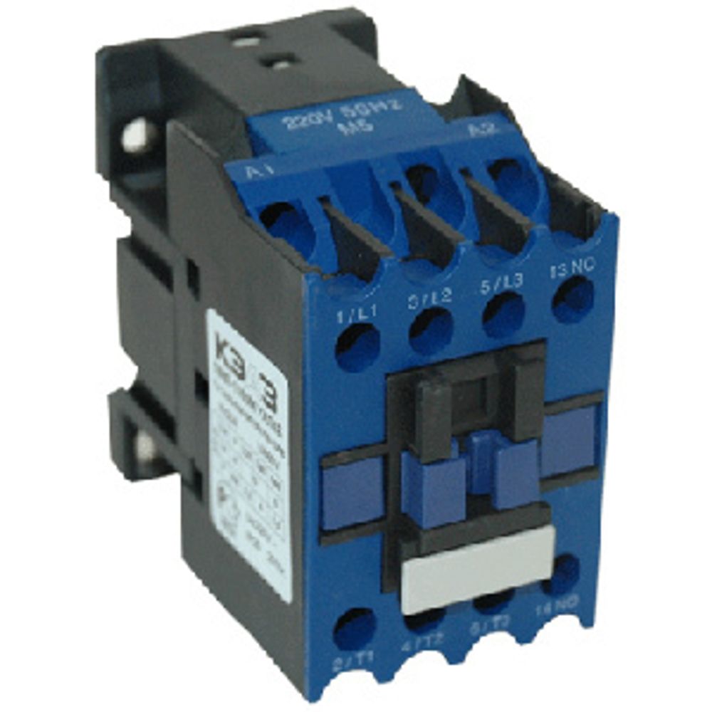 Контактор ПМЛ-1160ДМ-16А-380AC-УХЛ4-Б-КЭАЗ