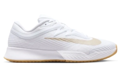 Теннисные кроссовки Nike Zoom Vapor Pro 3 - white/lt orewood/linen