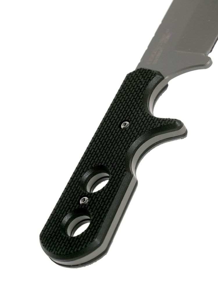 Шейный нож Cold Steel модель 49HCF Mini Tac Bowie