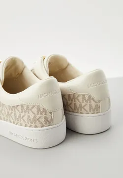 Кеды женские MICHAEL KORS KEATON