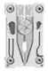 Мультитул NexTool Silver Blade EDC Tool 14 в 1