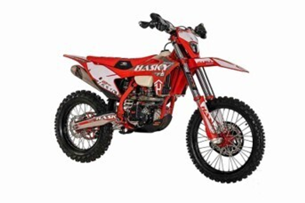 Hasky F6 Pro
