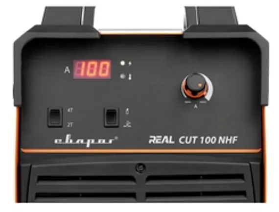 Сварочная горелка Сварог REAL MS 15 ICT2080-SV001, 2,7 м