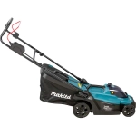 Аккумуляторная газонокосилка 330 мм Makita DLM330RT