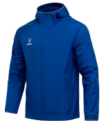 Куртка ветрозащитная CAMP Rain Jacket, синий, детский