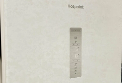 Холодильник Hotpoint HT 7201I AB O3