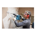 Перфоратор GBH 4-32 DFR BOSCH 0611332100