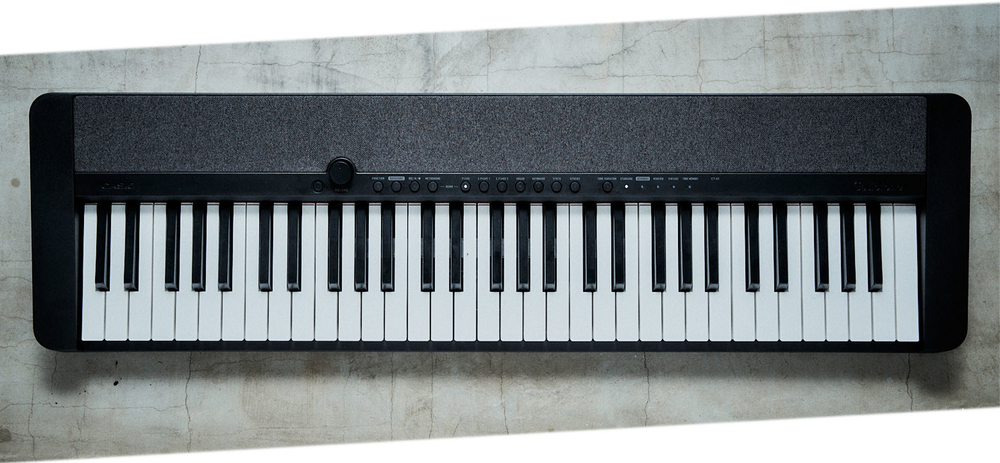 Casio CT-S1