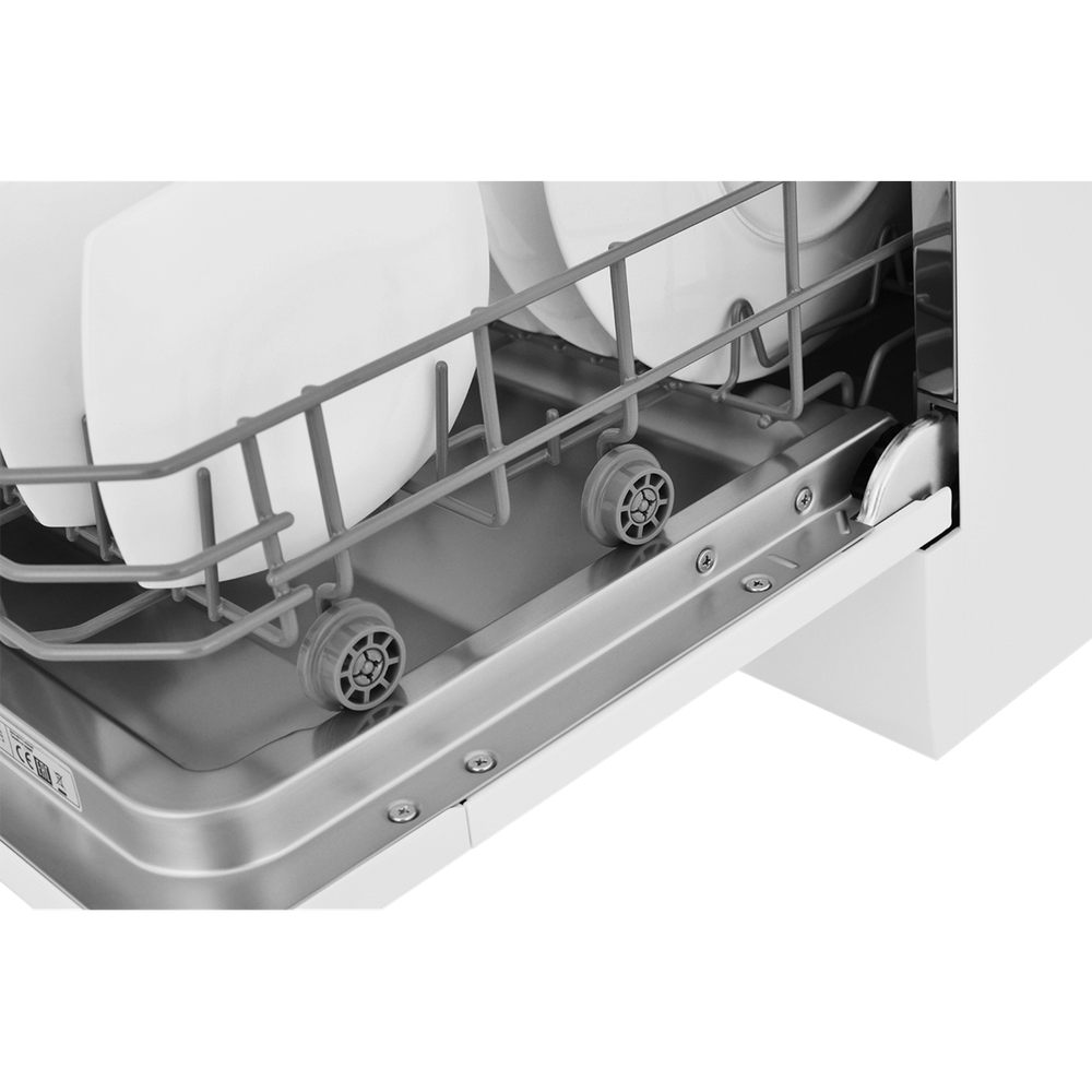Посудомоечная машина Zugel ZDF550W Посудомоечная машина Zugel ZDF550W