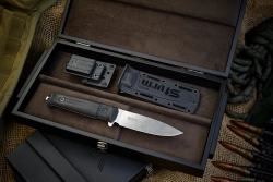 Подарочный набор: Sturm Elmax StoneWash BH и шкатулка 80 лет Великой Победы