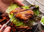 Приправа для барбекю по-Корейски, 100%COOK, 70 г