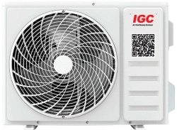 Сплит-система IGC IFT-24H/U