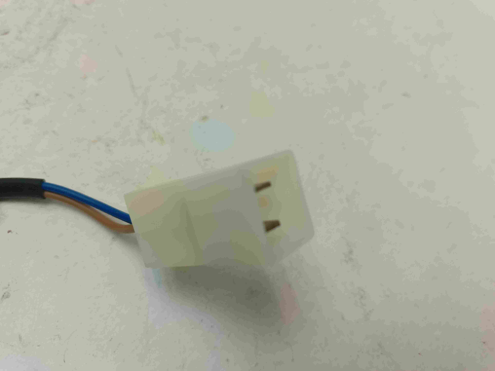 MID60S970 ктп27 Заливной шланг с аквастопом для посудомоечной машины Midea MID60S970 б/у