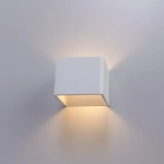 Декоративная подсветка Arte Lamp SCATOLA A1423AP-1WH, LED